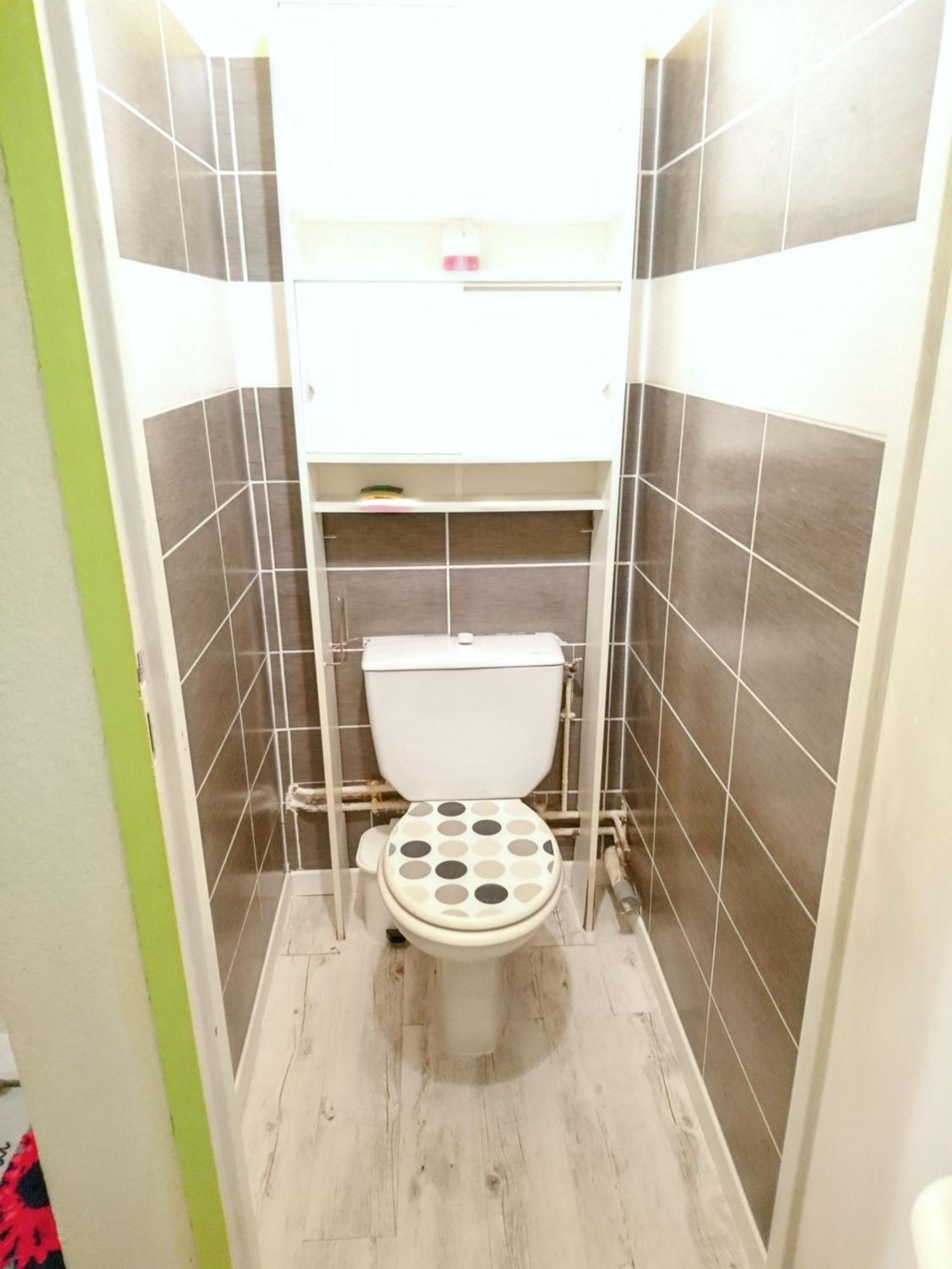 Appartement Charmant A Cauterets 27 M² Vue Sur La Ville ภายนอก รูปภาพ