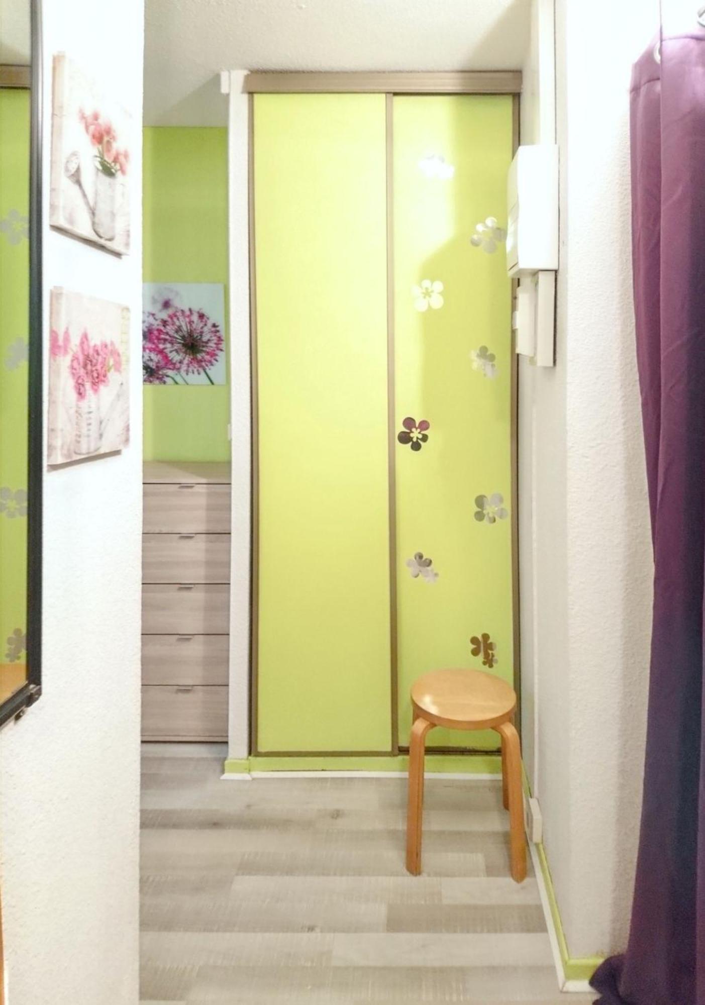 Appartement Charmant A Cauterets 27 M² Vue Sur La Ville ภายนอก รูปภาพ