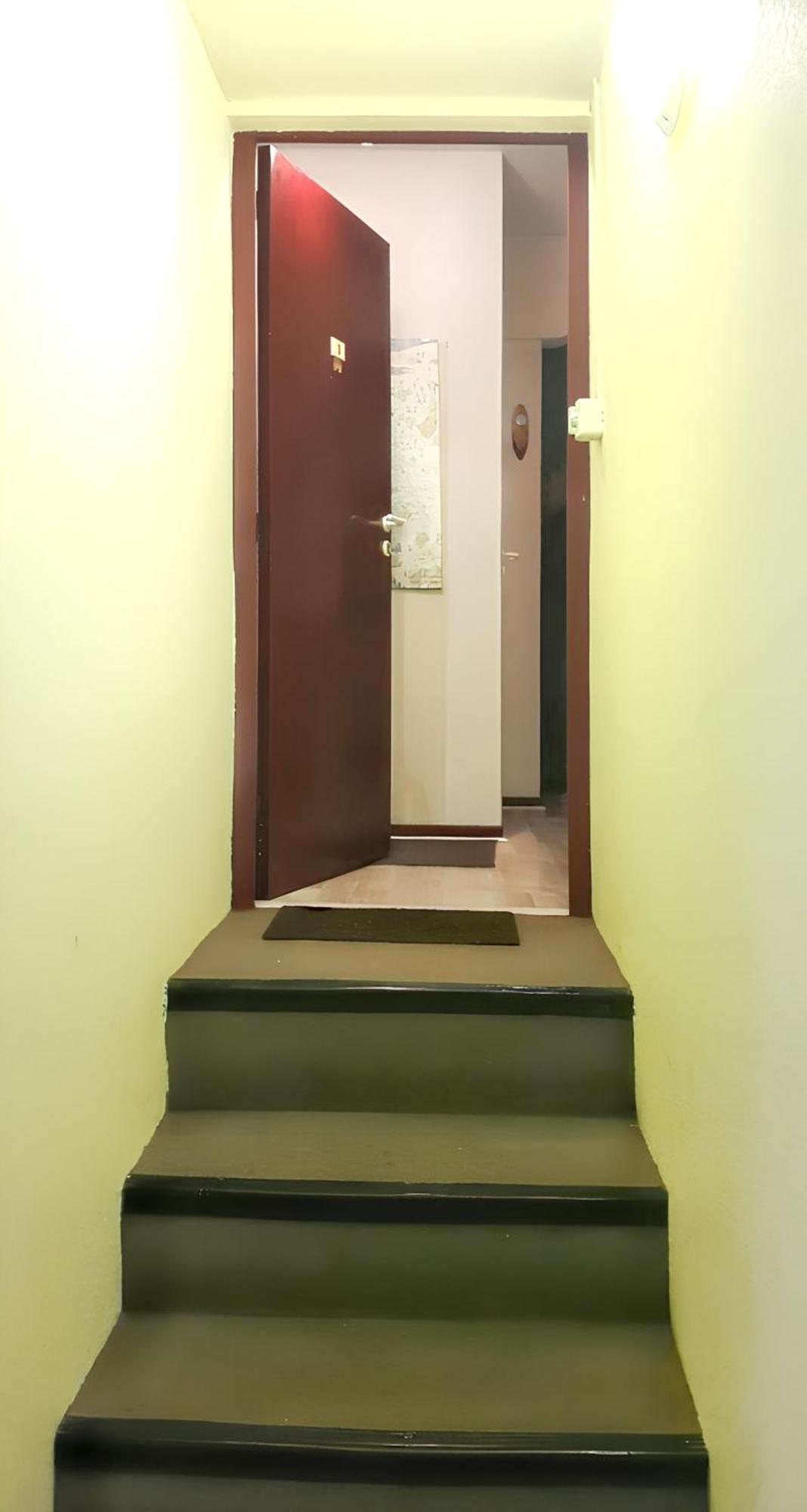 Appartement Charmant A Cauterets 27 M² Vue Sur La Ville ภายนอก รูปภาพ